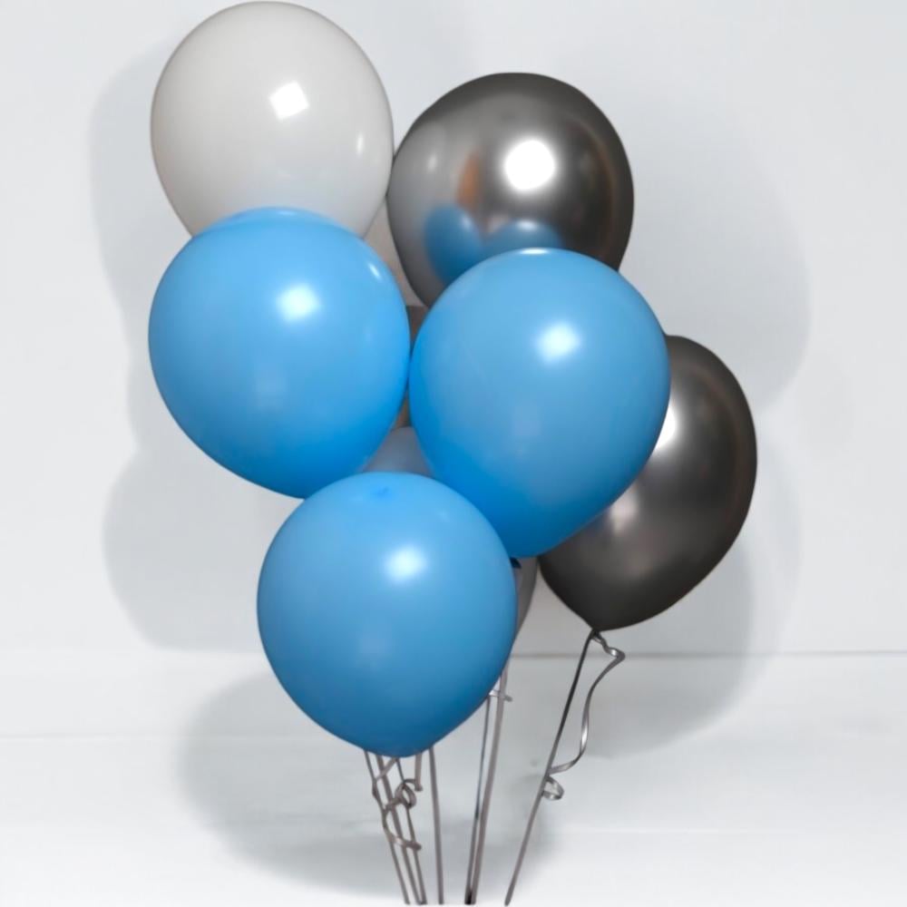 بالونات Flowery فلاوري.