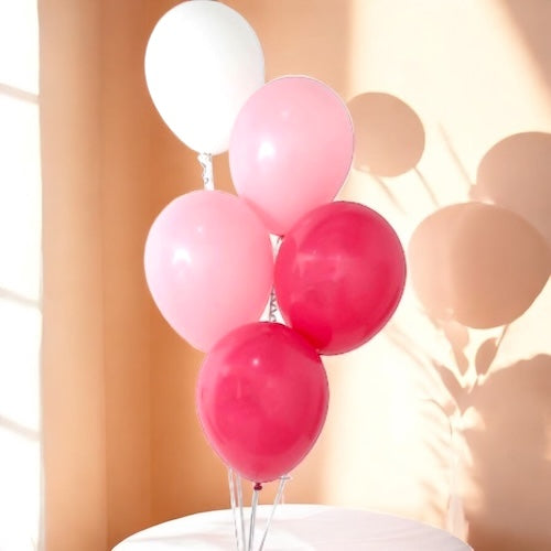 ألوان الاحتفال Flowery فلاوري.