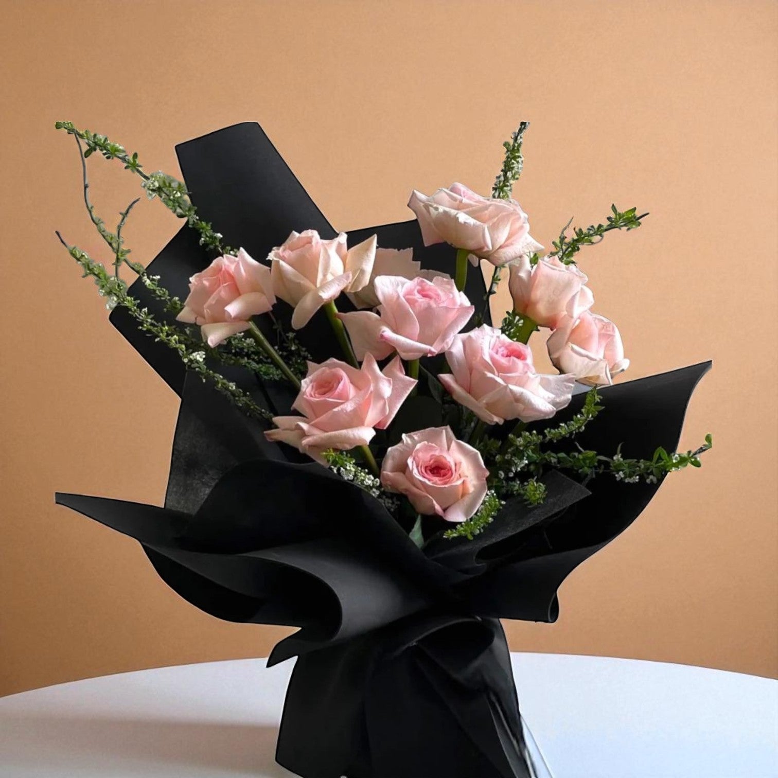 باقة الرقة Flowery فلاوري.