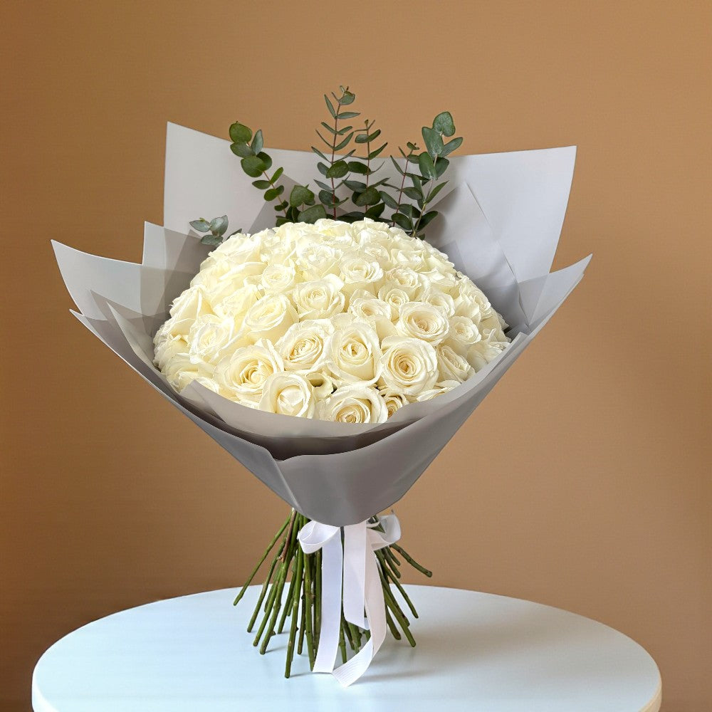 باقة الصفحة الجديدة للمناسبات المهمة Flowery فلاوري.