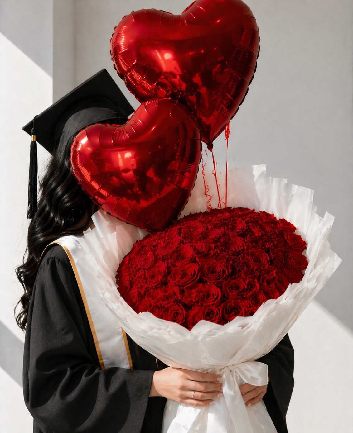 باقة بداية مضيئة