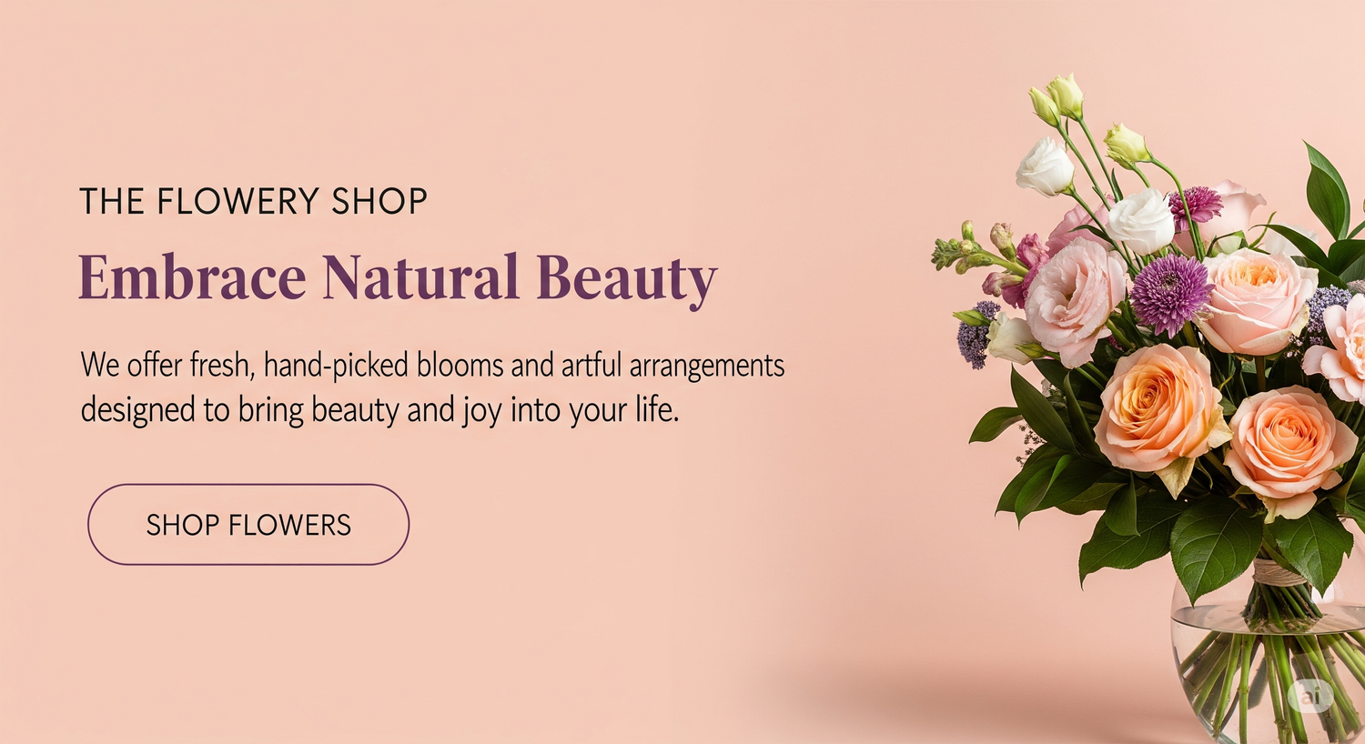 Flowery فلاوري