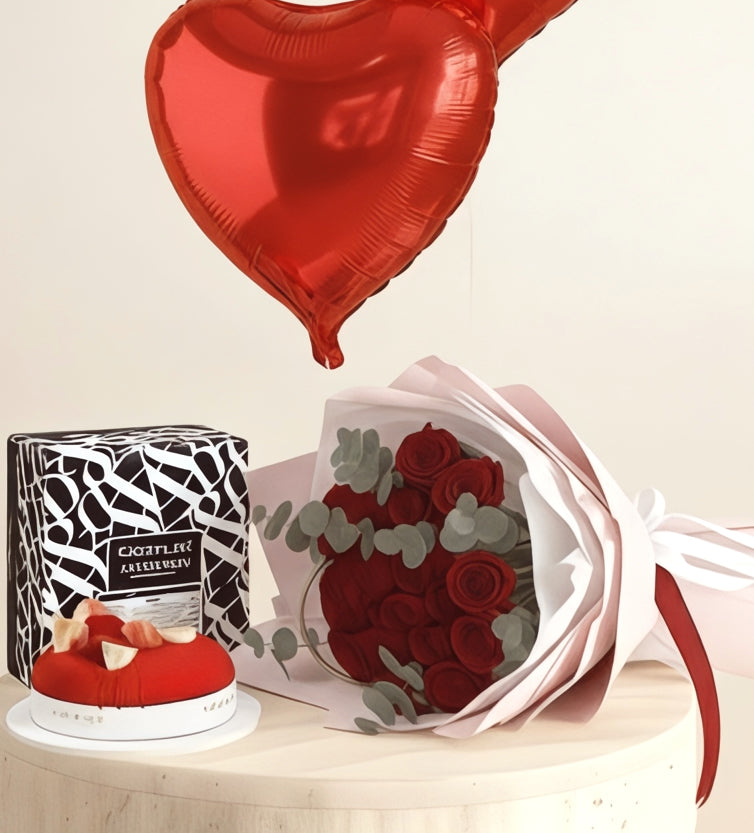 هدية أجمل اللحظات