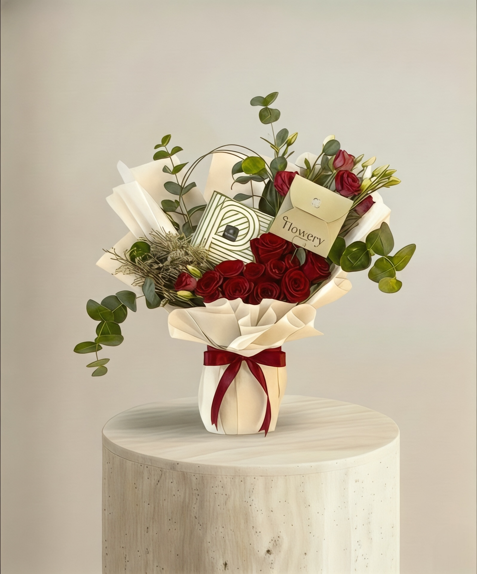 باقة حب الشتاء