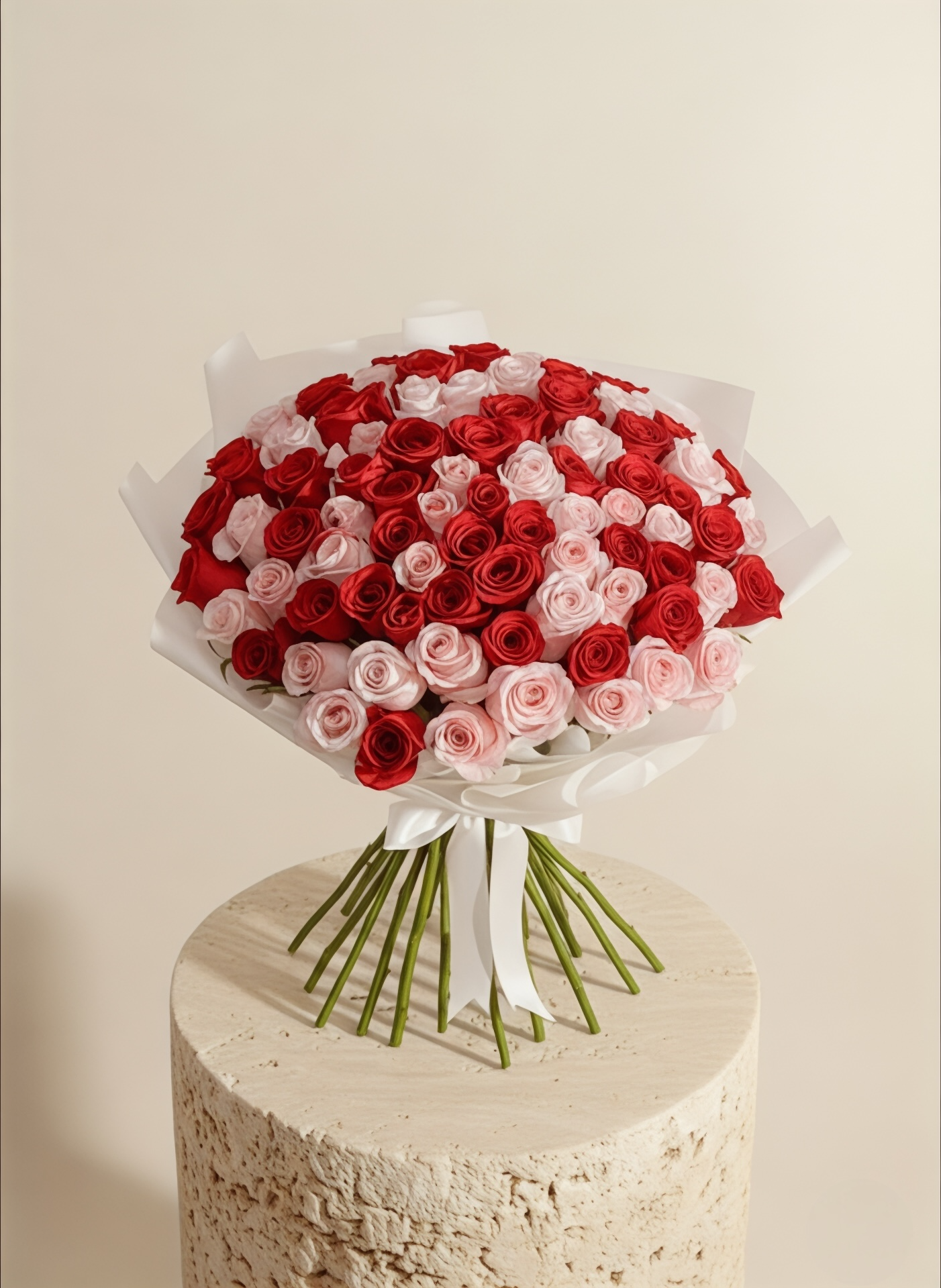 باقة المناسبات السعيدة | 100