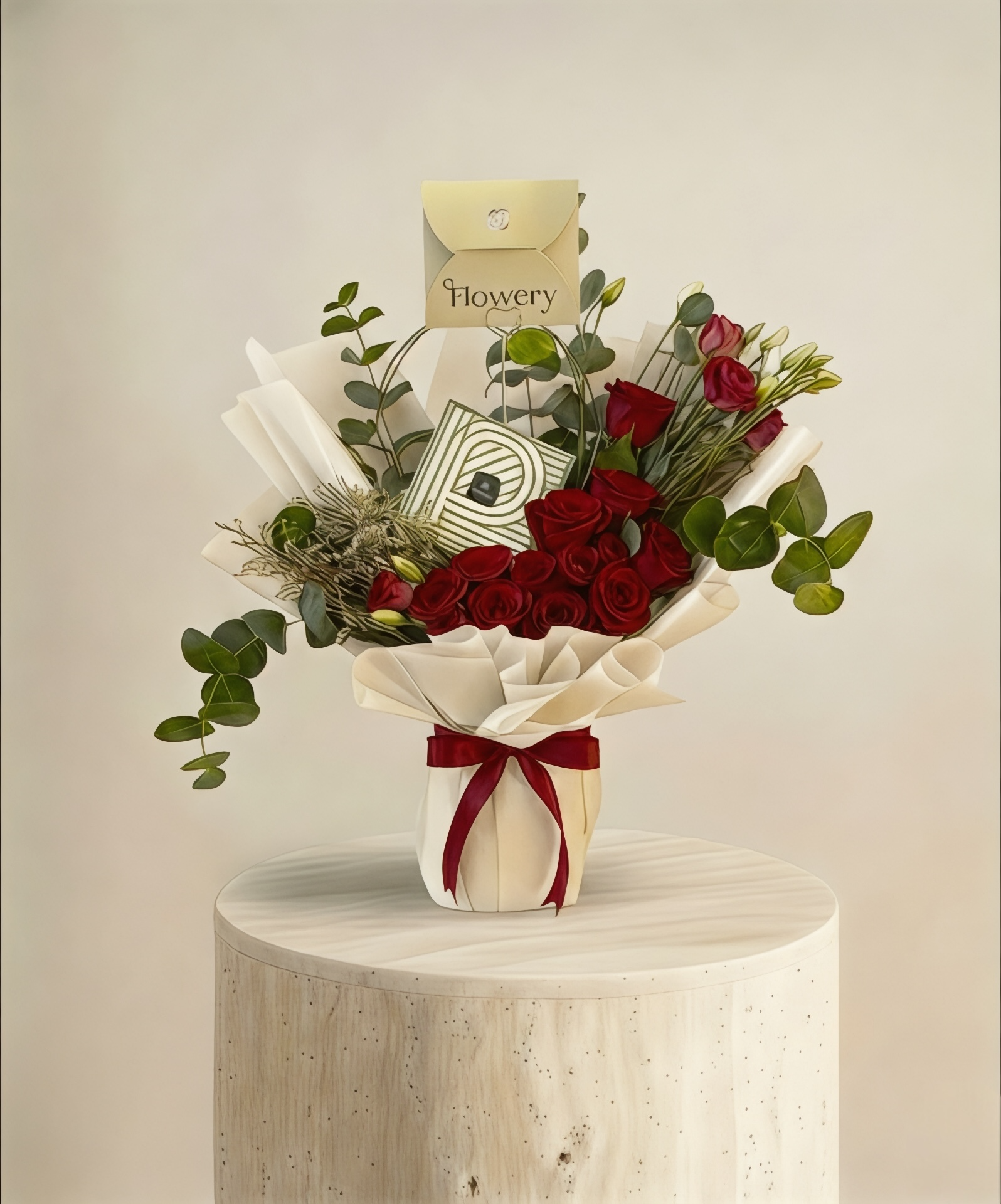 باقة حب الشتاء