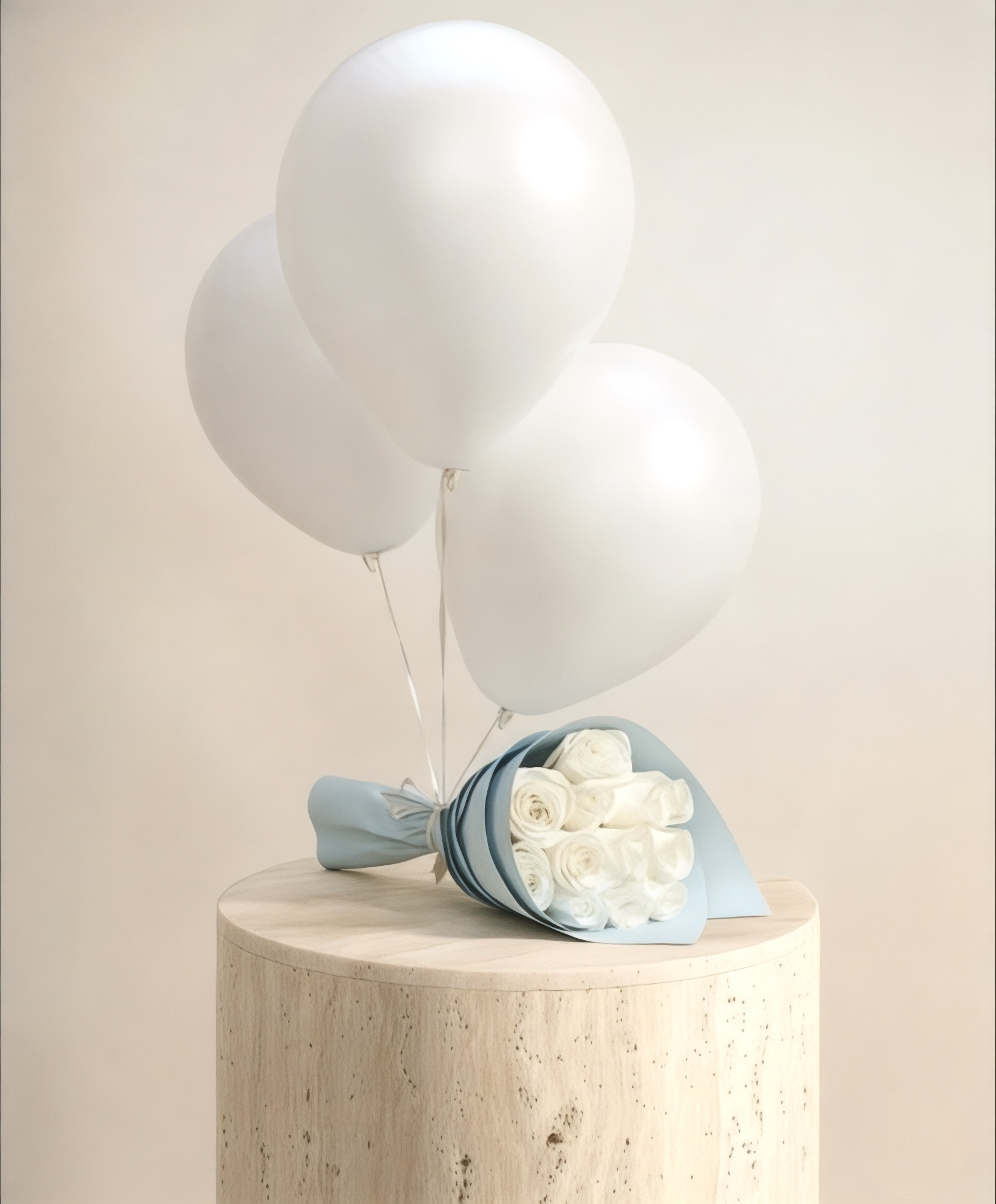 باقة سما الفرح