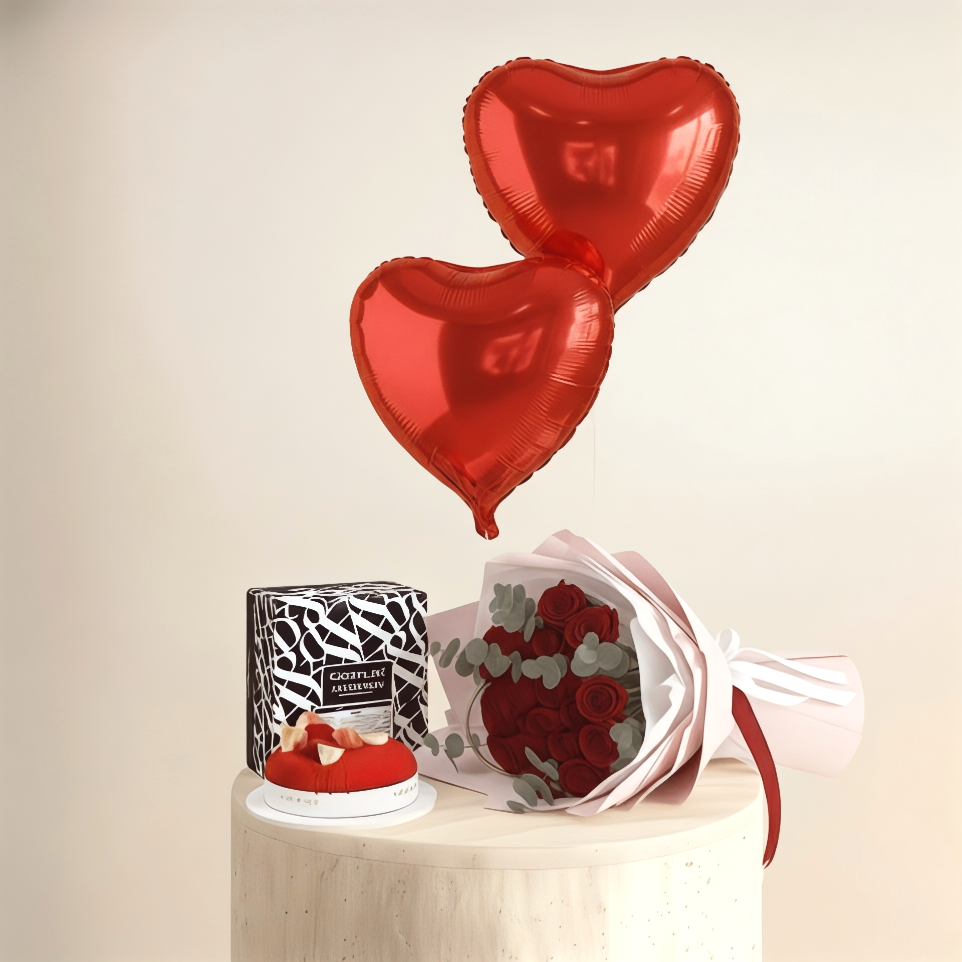 هدية أجمل اللحظات