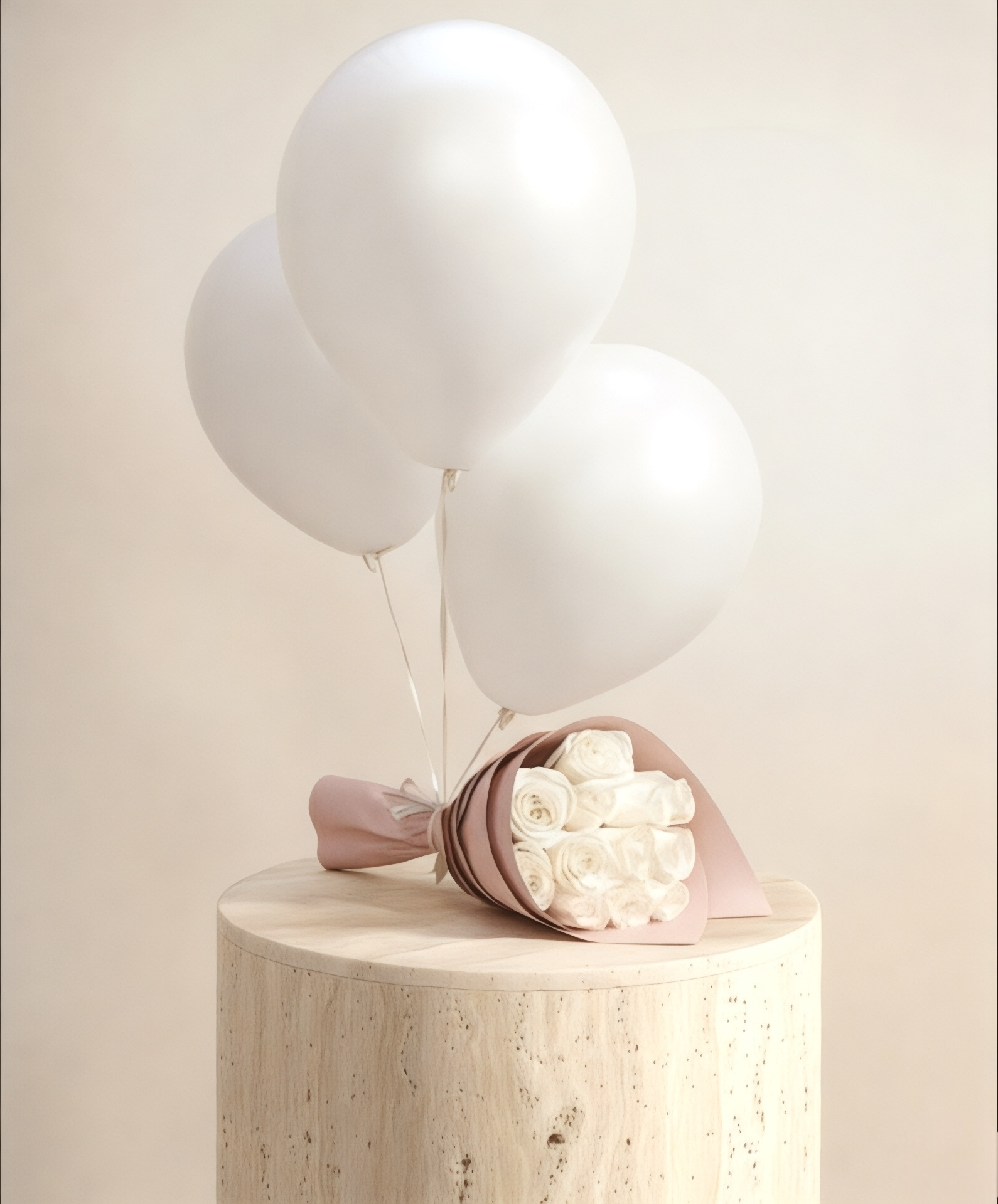 باقة الاحلام البيضاء