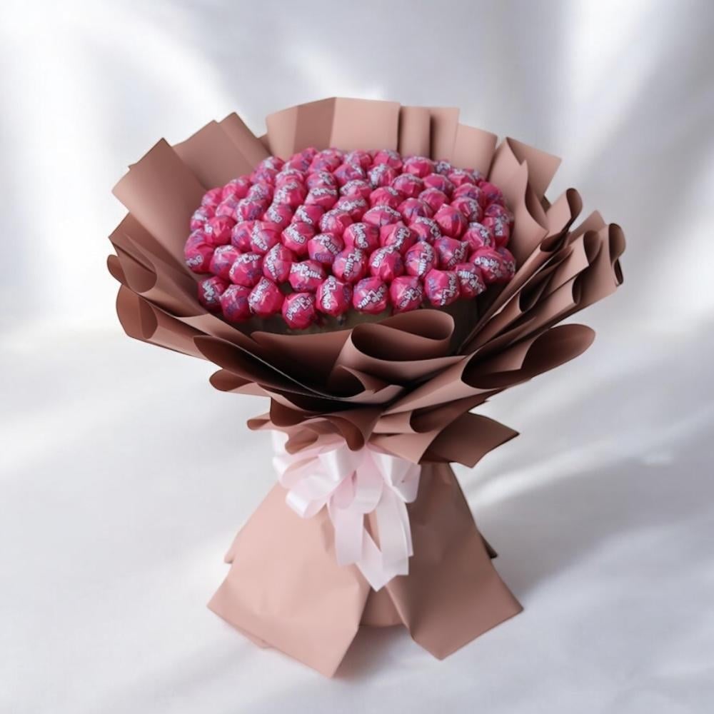 باقة حلاوة العيد