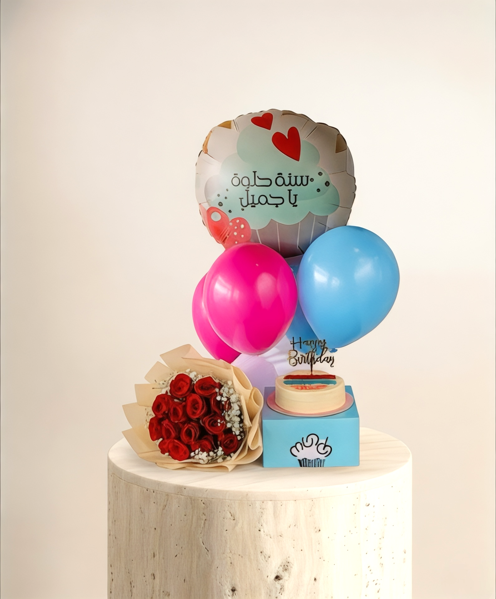 Flowery-فلاوري١