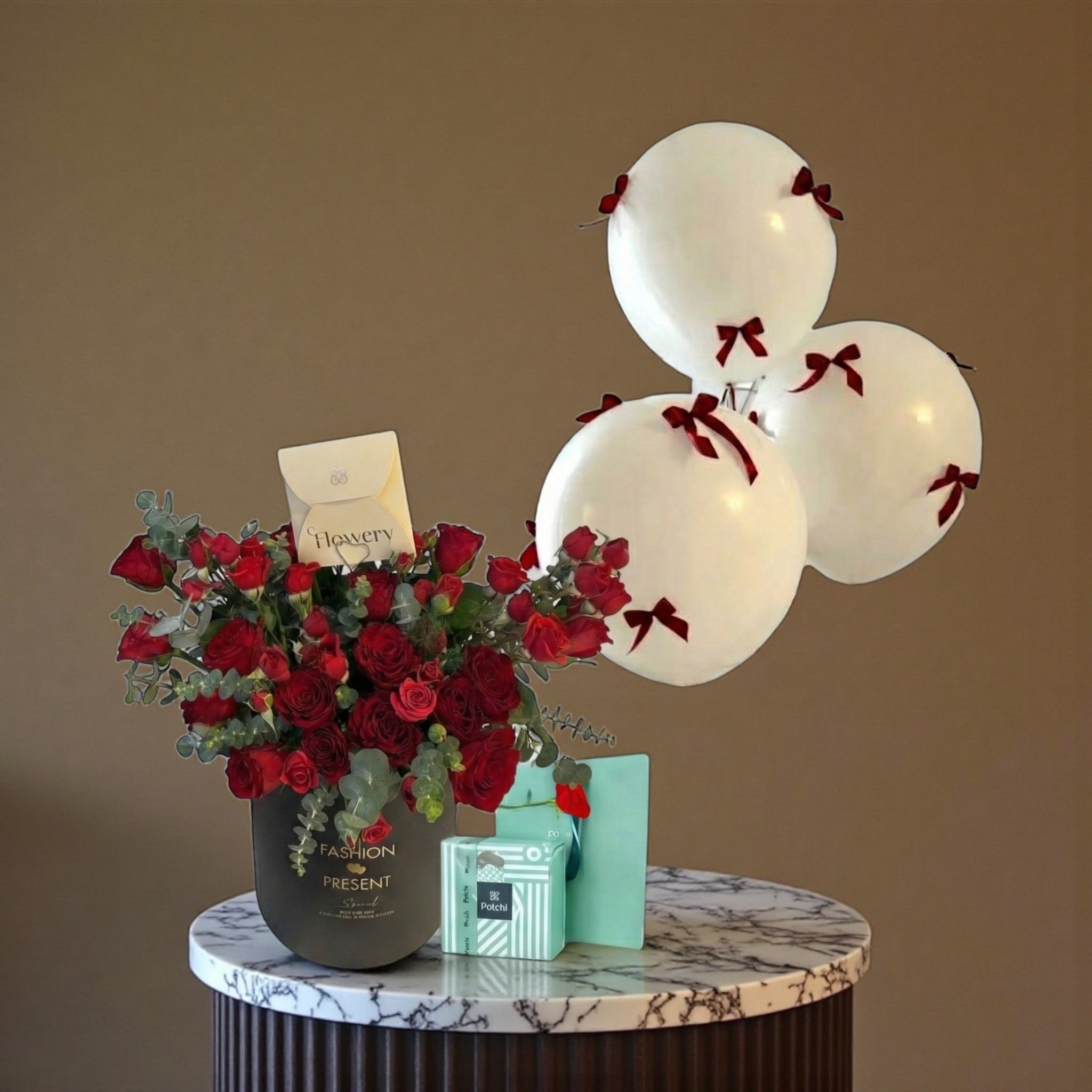 Patchi Festive Collection