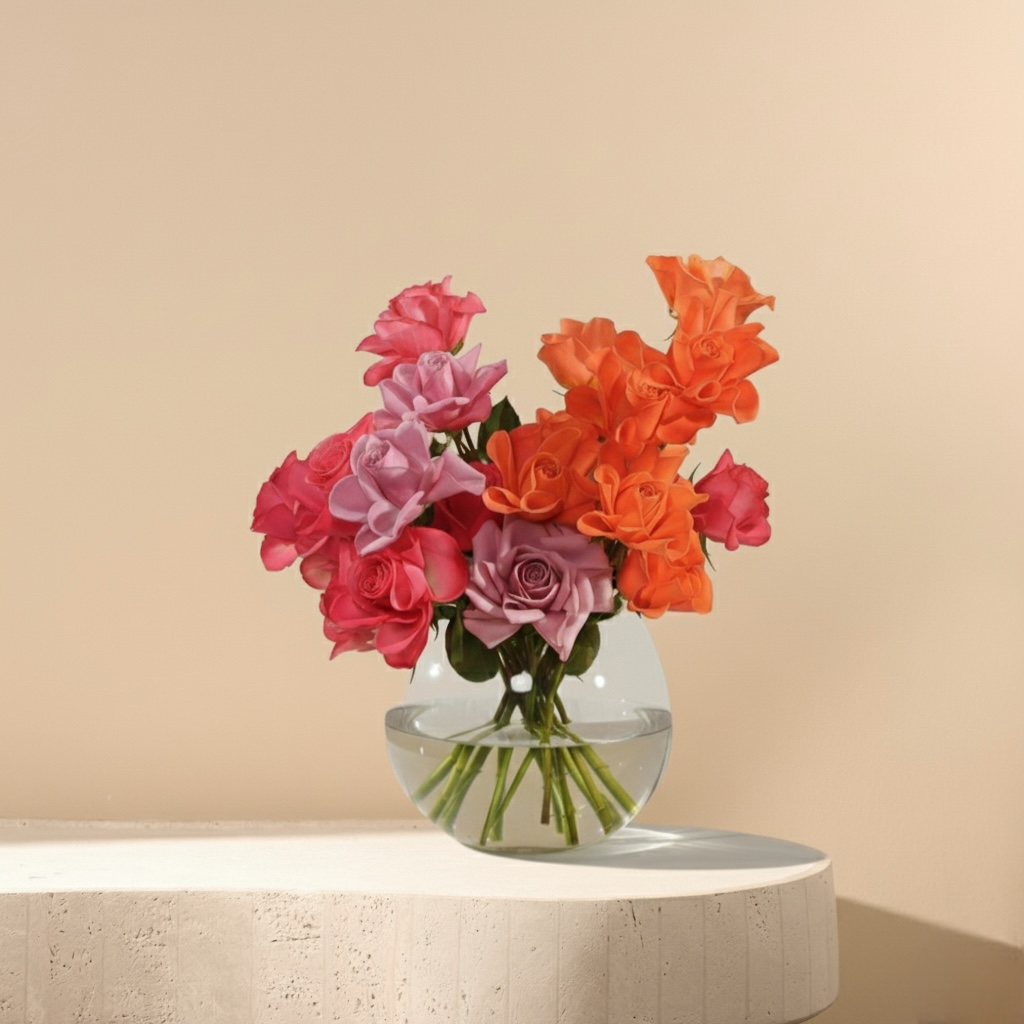 flowery-styleفلاوري